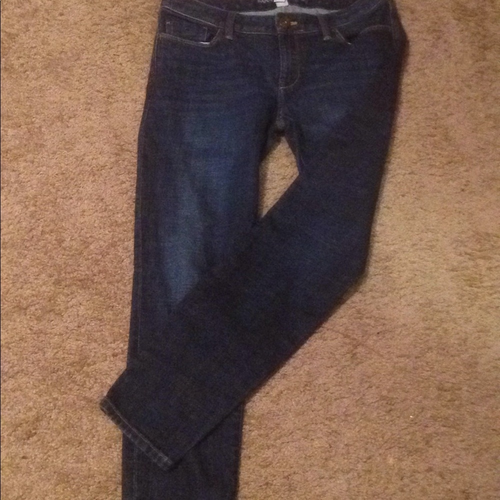 Banana Republic Jeans 👖